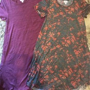 LulaRoe Dresses